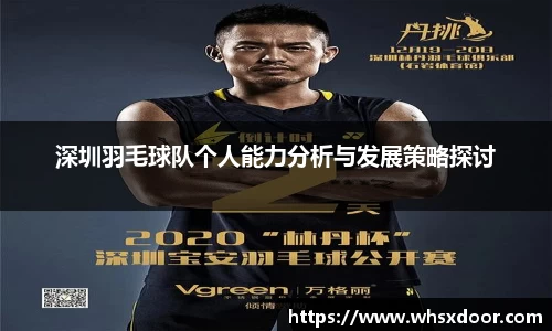 深圳羽毛球队个人能力分析与发展策略探讨